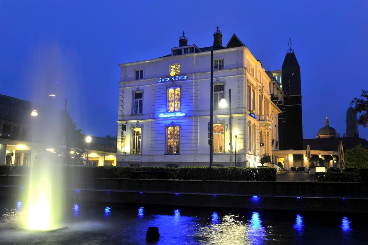Golden Tulip West Ende - Housity