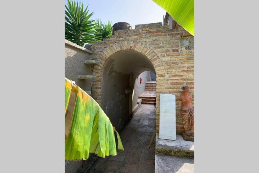 360º suite with endless views to the Ionian Sea - Housity