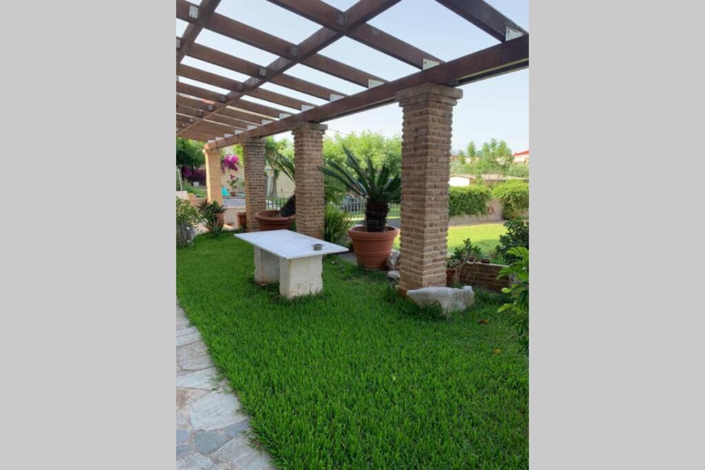 360º suite with endless views to the Ionian Sea - Housity