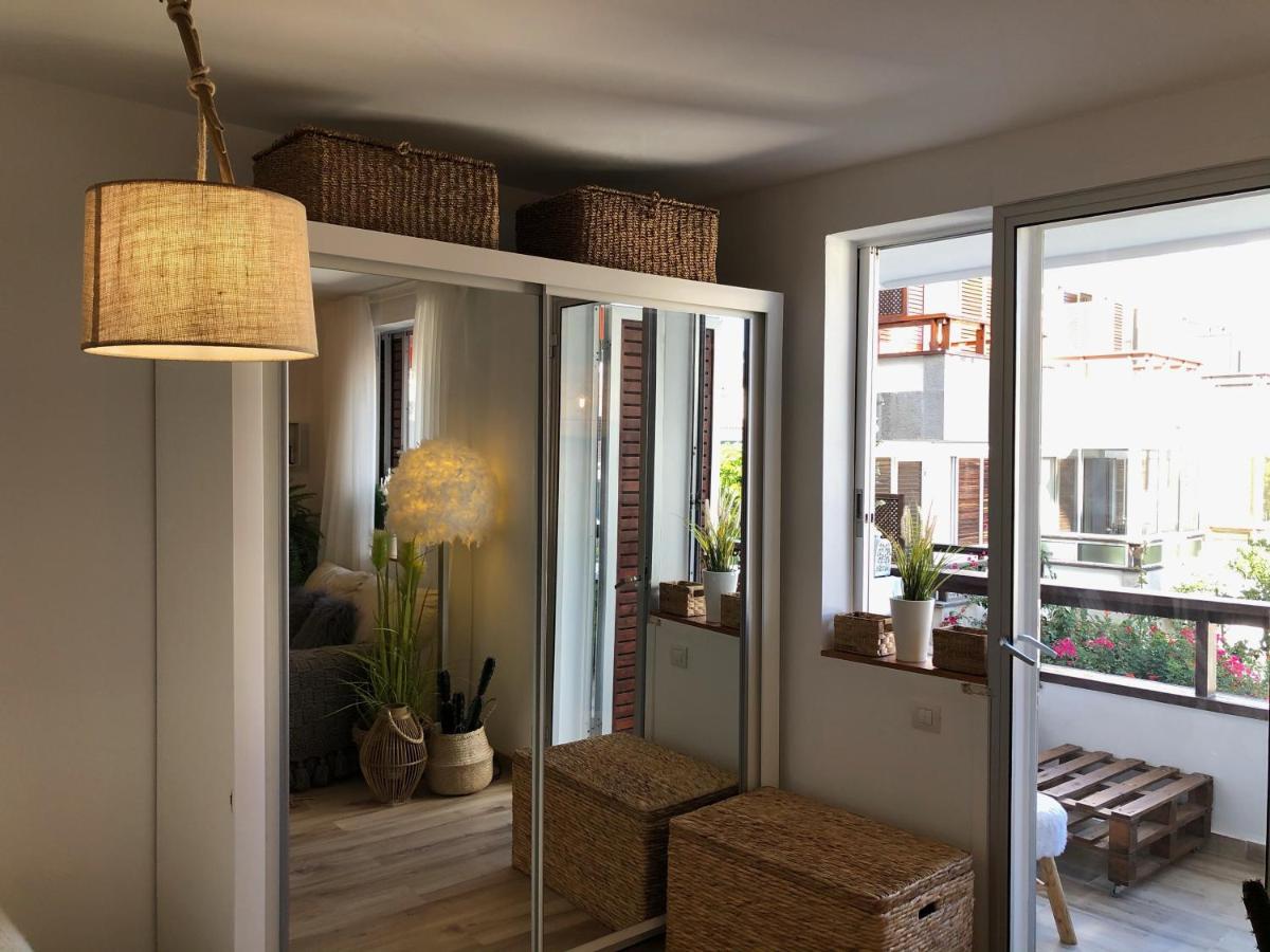 Loft nuevo en el corazón de Santa Cruz de Tenerife - Housity