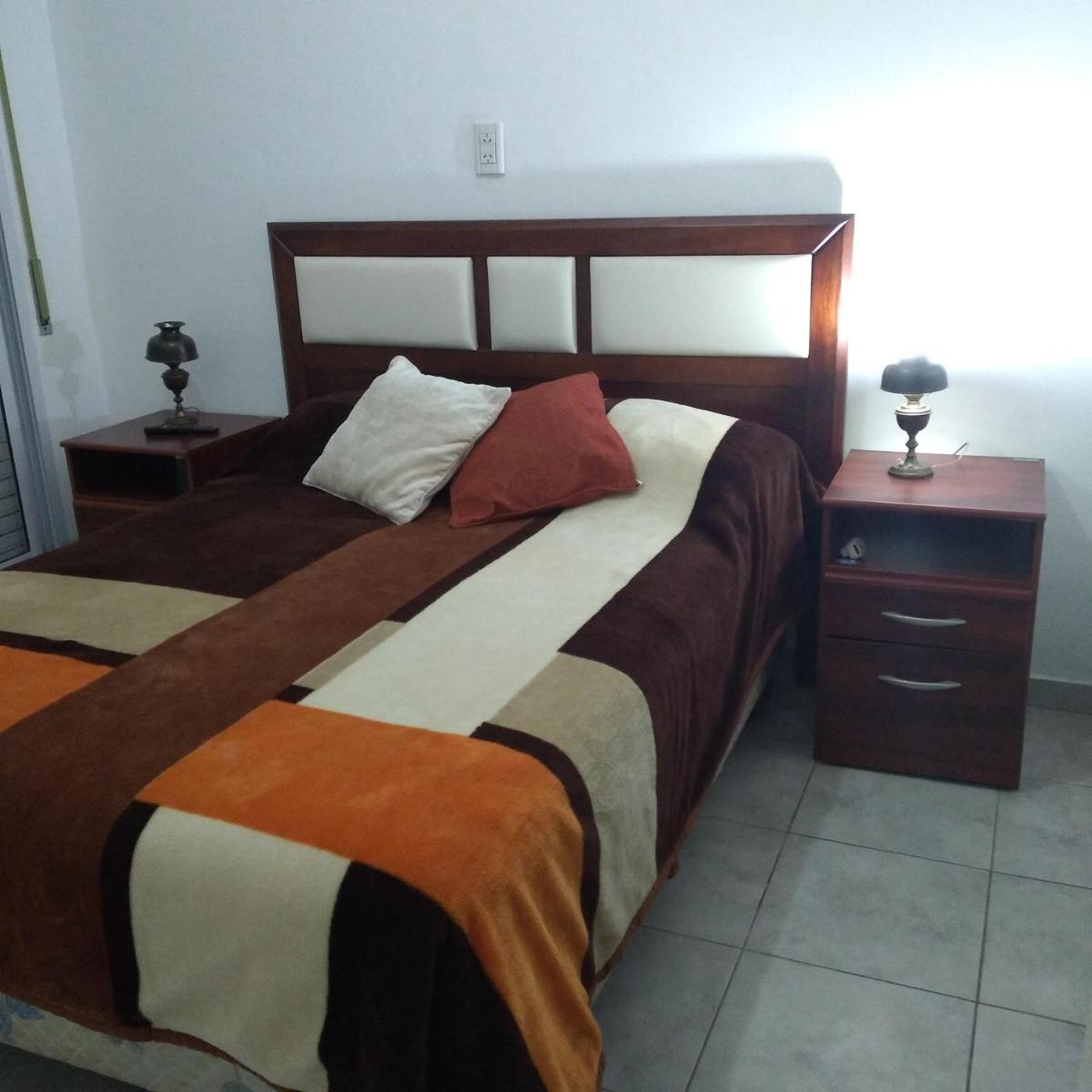 Suitetrails - Departamentos La Tita