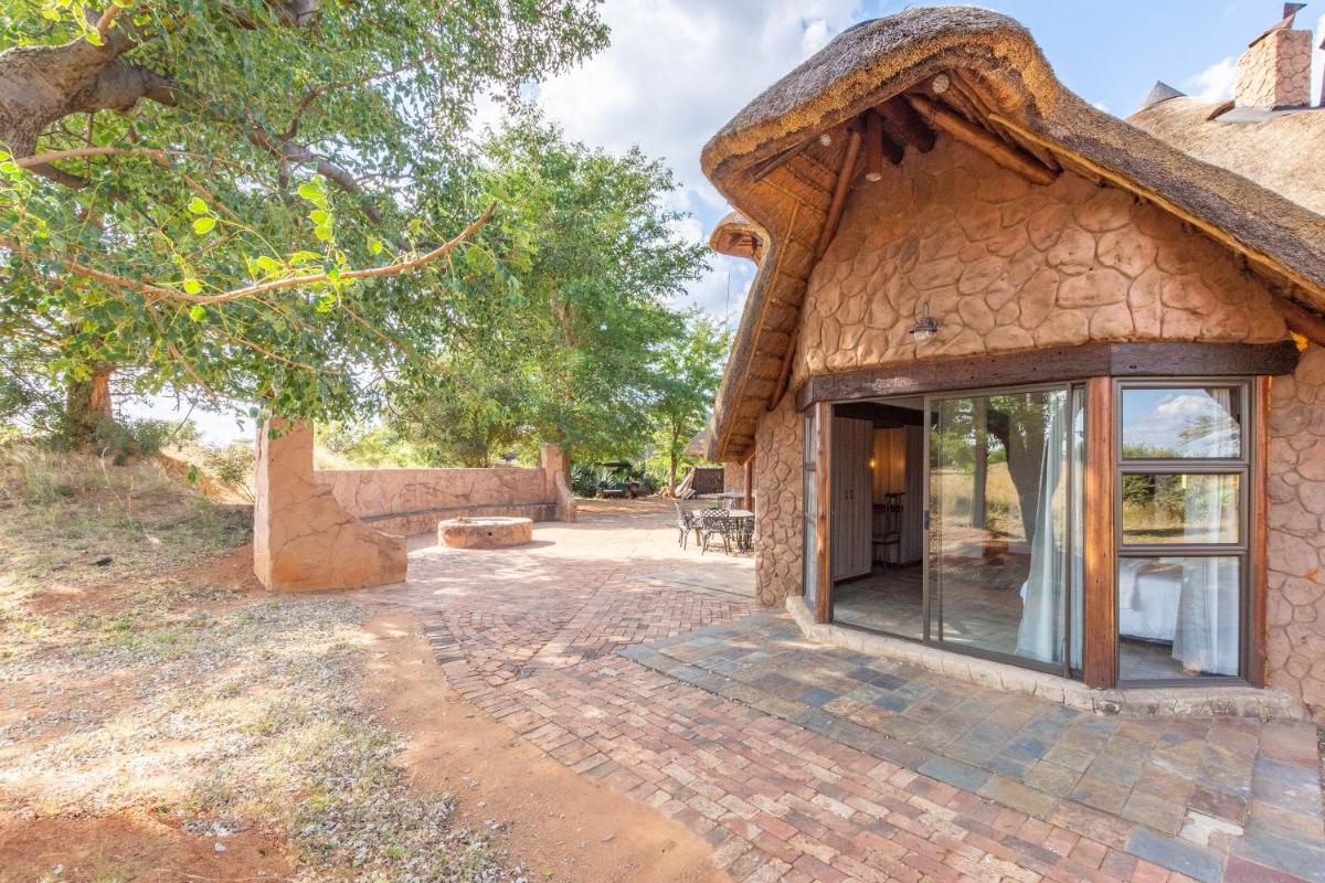 63 Zebula 4 Bedroom House Sleeps 12 - Housity