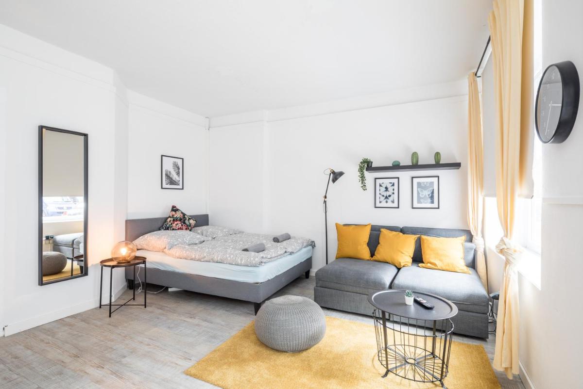121 Stellinger x - Housity