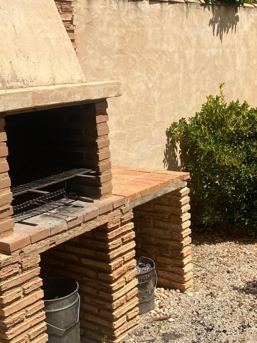 Casa Rural Villa Lucia - Housity