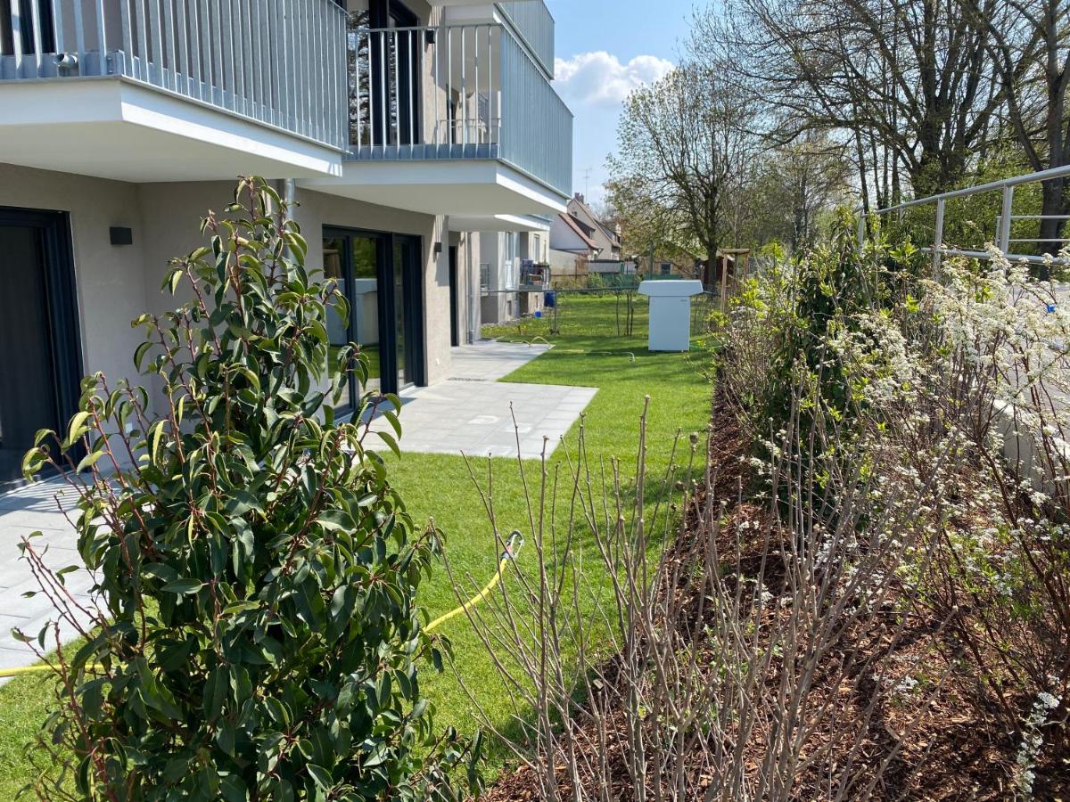 Apartments U37 - Housity