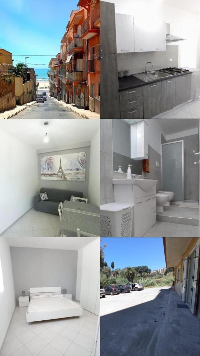 Bastione - Housity