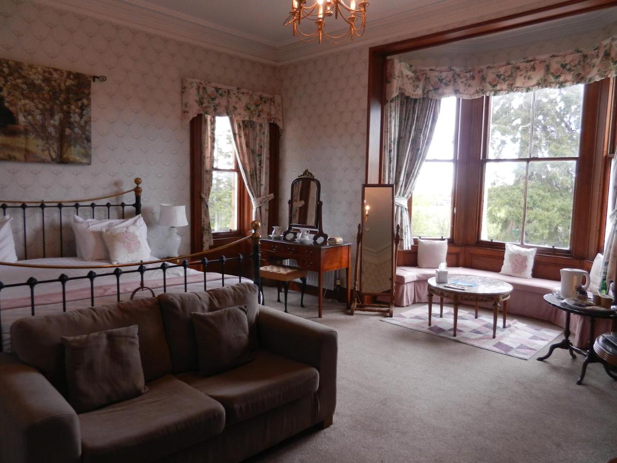 Mansfield Castle Hotel - Housity
