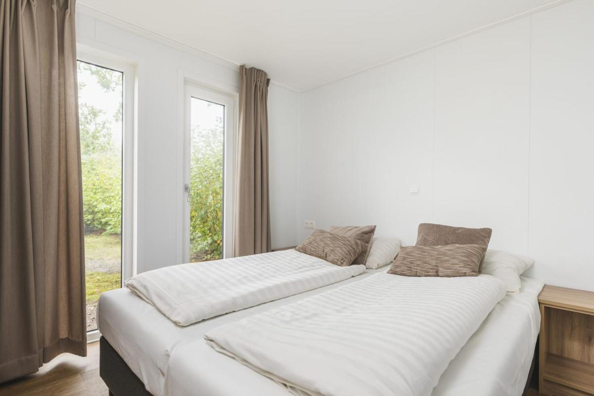 Cosy Cabin - 4 pers - Housity