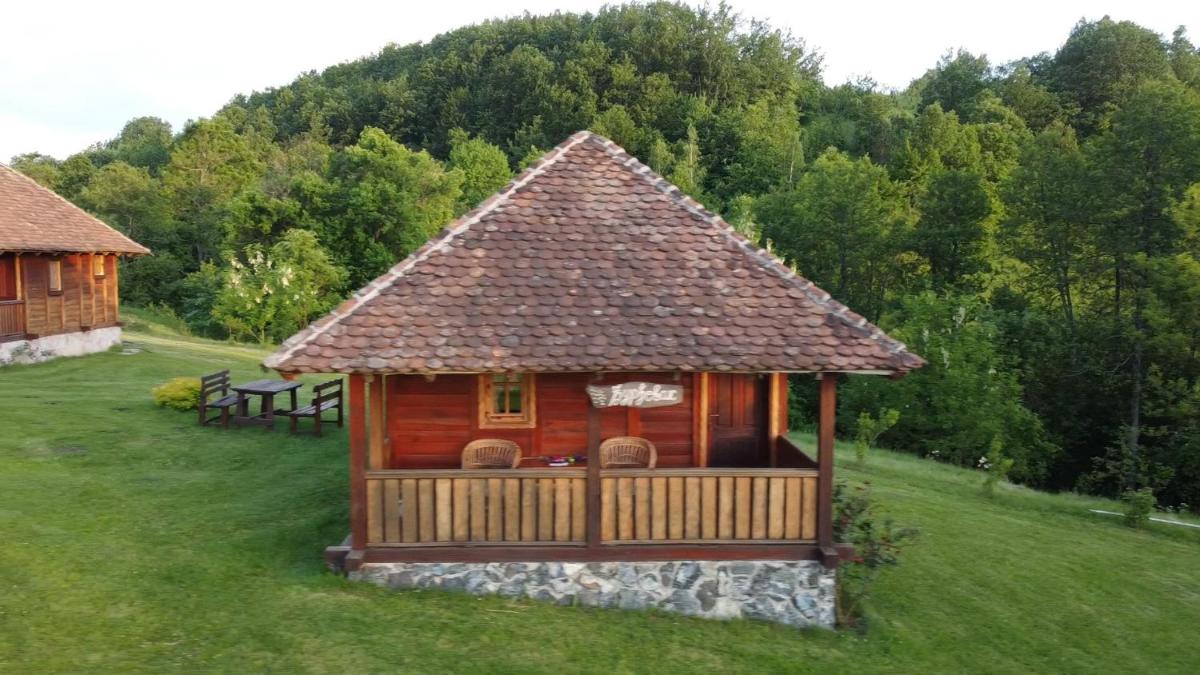 Etno village Gostoljublje - Housity