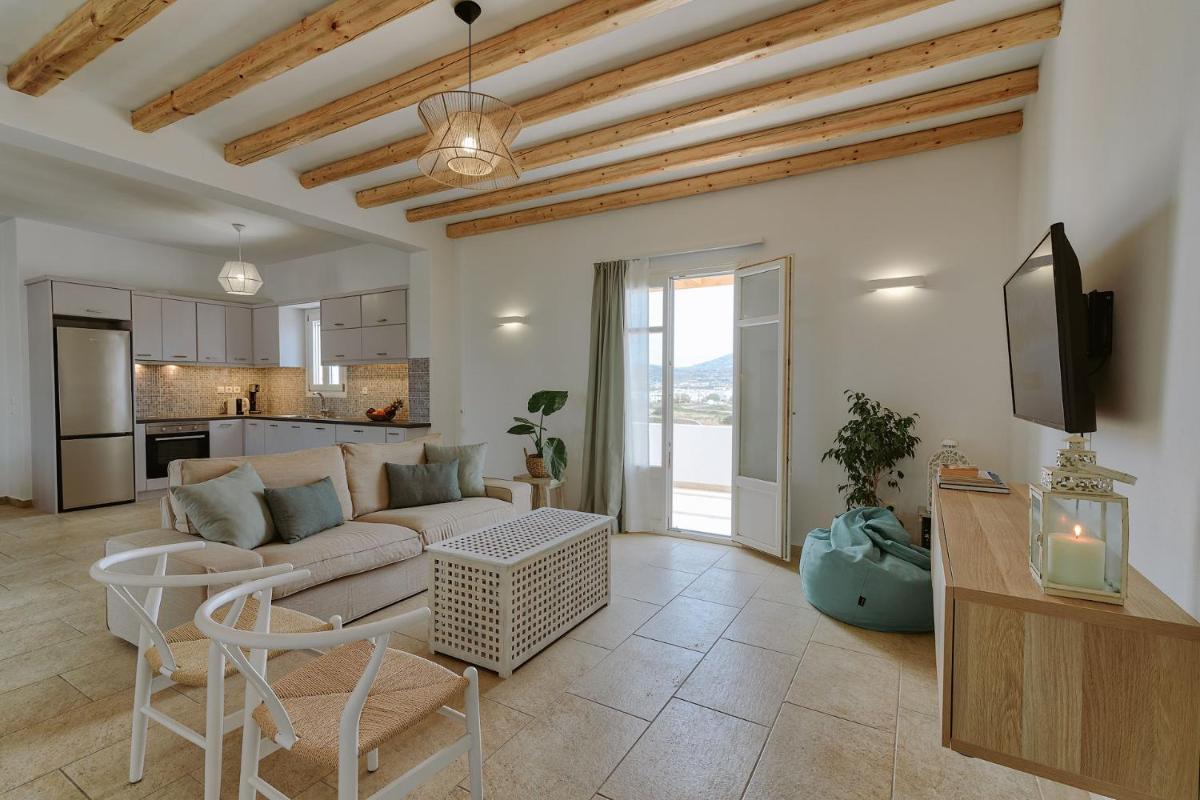 Agapi's Houses - Housity