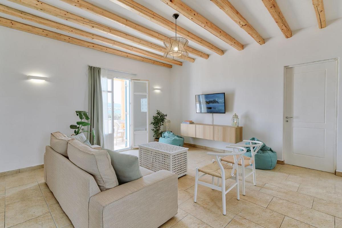 Agapi's Houses - Housity