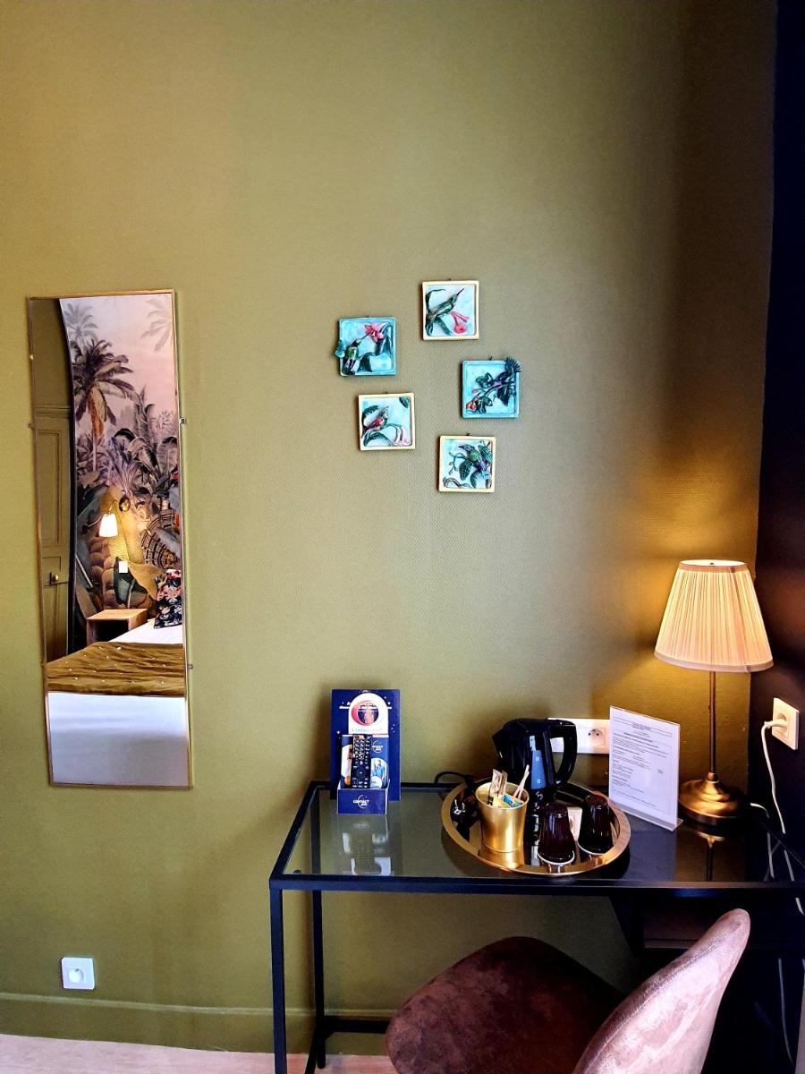 Hotel Du Cygne Tours - Housity