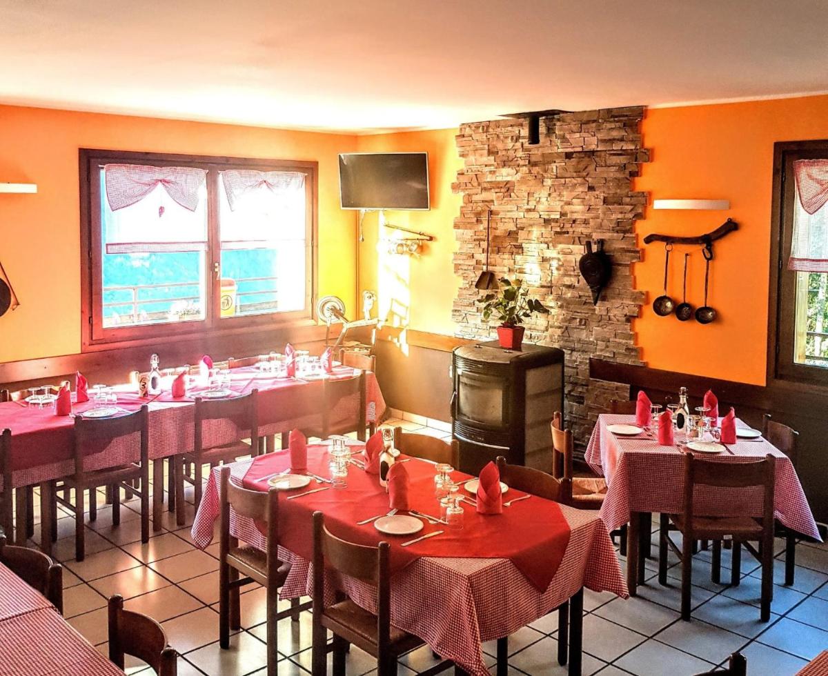 La Locanda Della Pineta - Housity