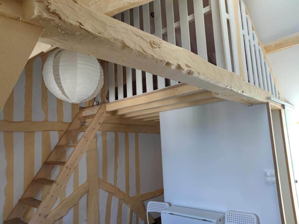 Suitetrails - Le Saint Leonard...Il est Orange