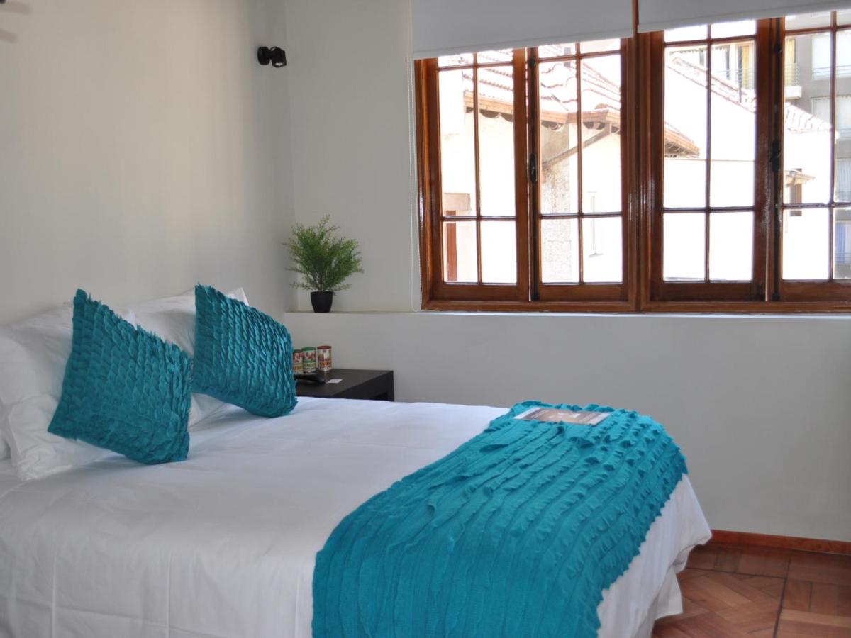 Suitetrails - Hotel CasaDeTodos