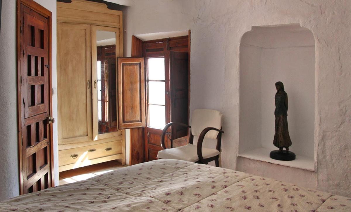 Appartement El Patio (cortijo La Cubertilla) - Housity