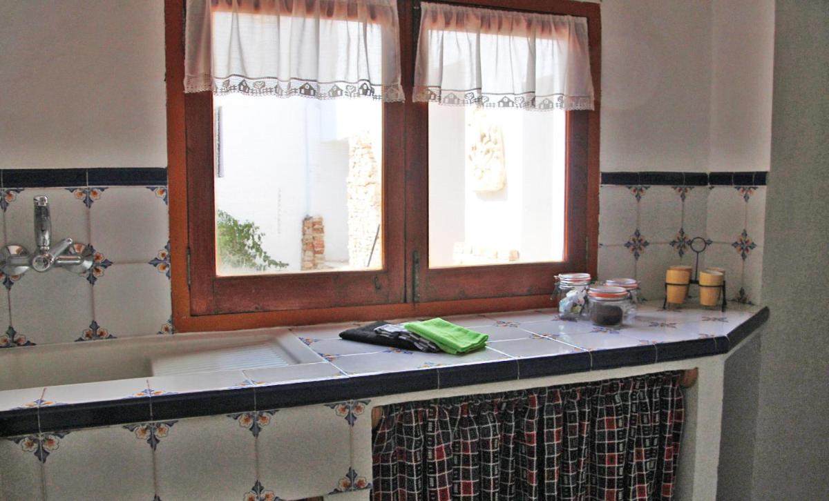 Appartement El Patio (cortijo La Cubertilla) - Housity
