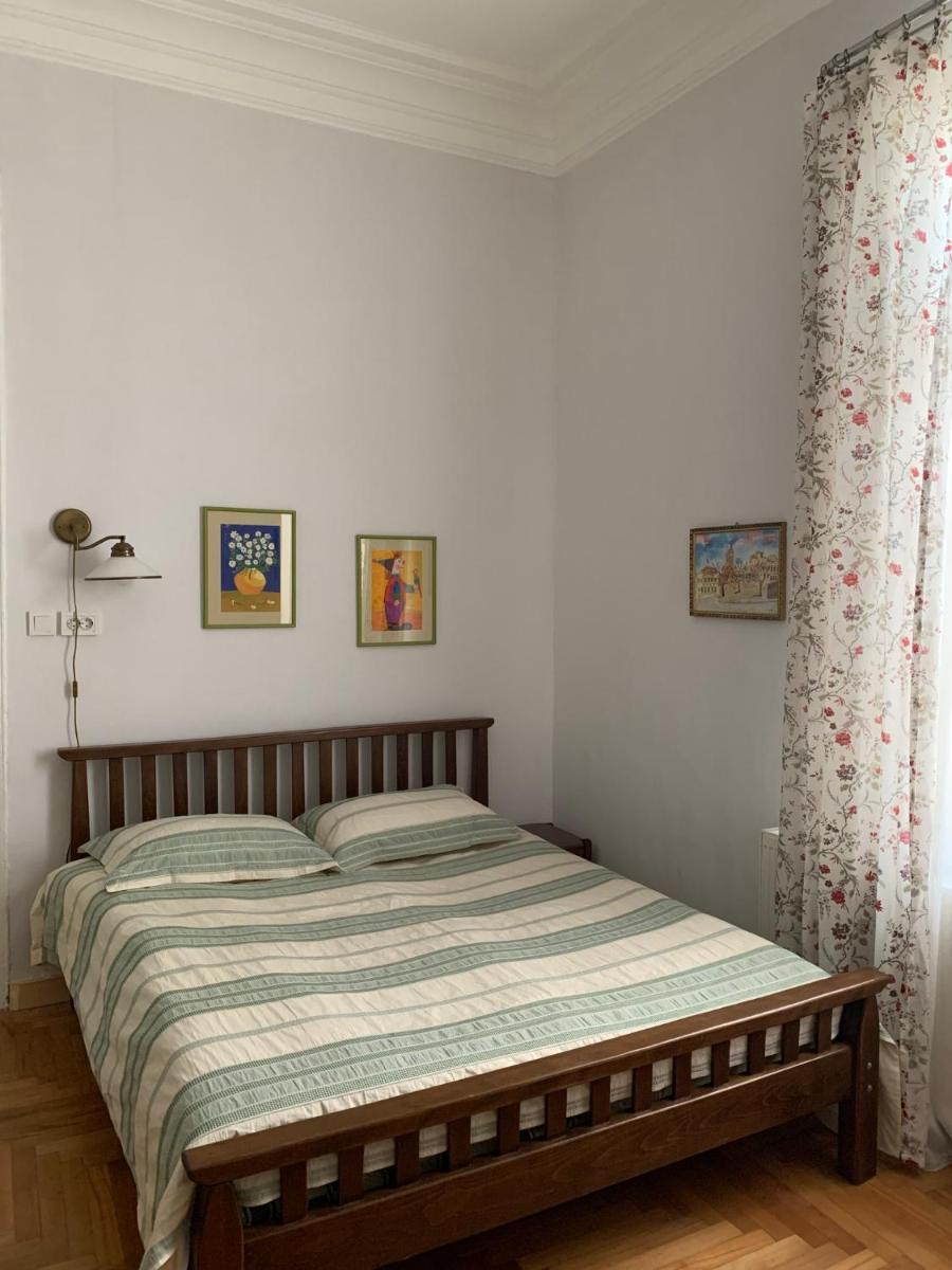 Borjomi Central Park Apartment - Housity
