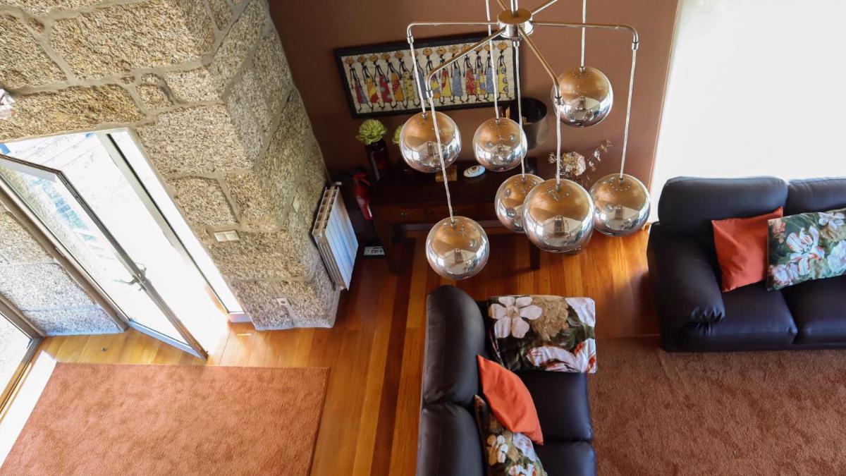 Eira House - Quinta de Fundevila - Housity