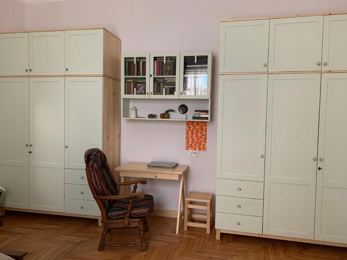 Borjomi Central Park Apartment - Housity