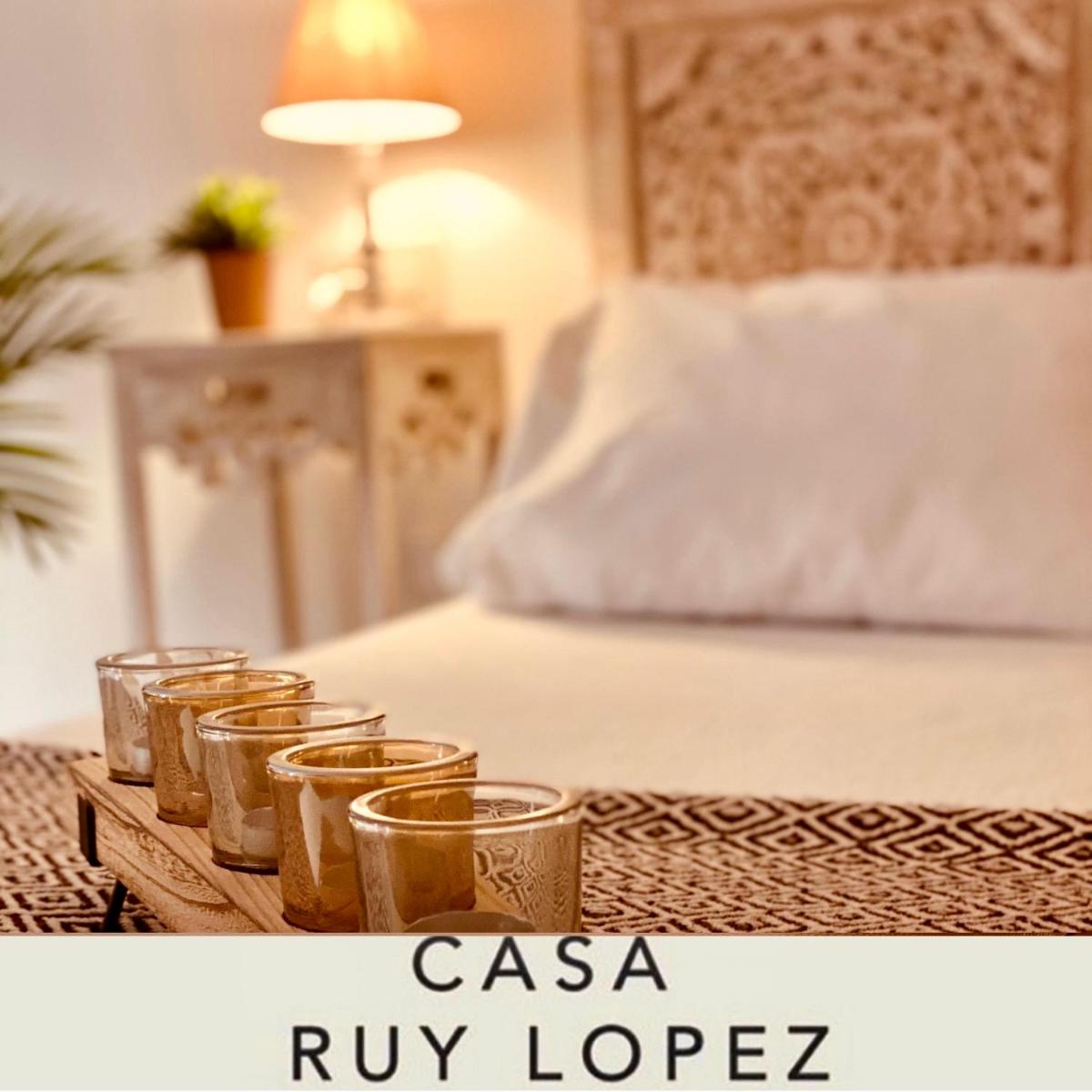 CASA RUY LÓPEZ Apartamento ESPAÑA - Housity