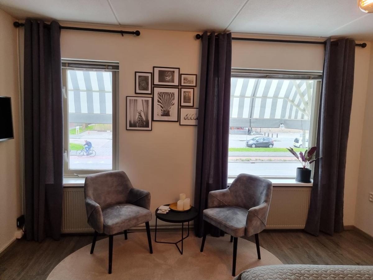 Daip - Studio voor twee - Housity