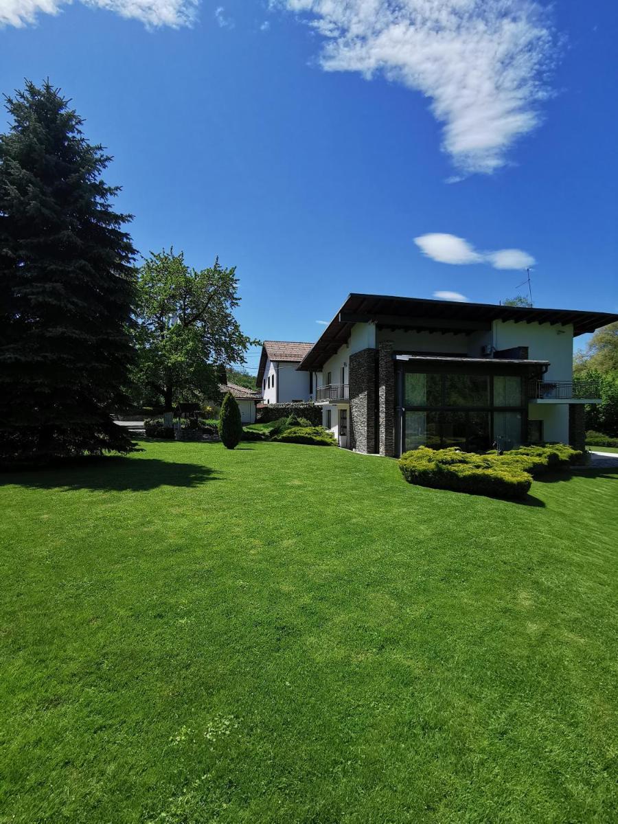 Villa Sendy Sarajevo - Housity