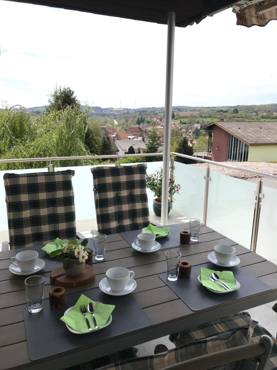 Ferienwohnung Landblick - Housity