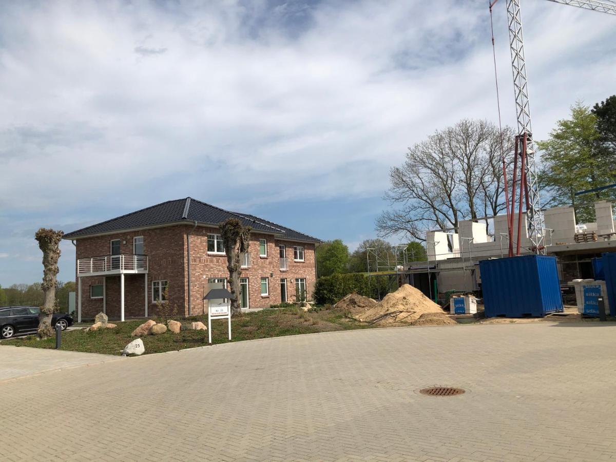 Exclusive Wohnungen auf dem Hudddelhof - Housity