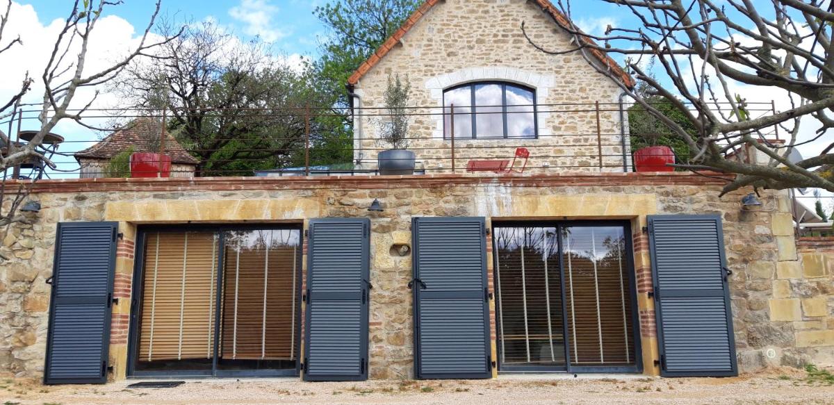 LA VIGNERAIE - Housity