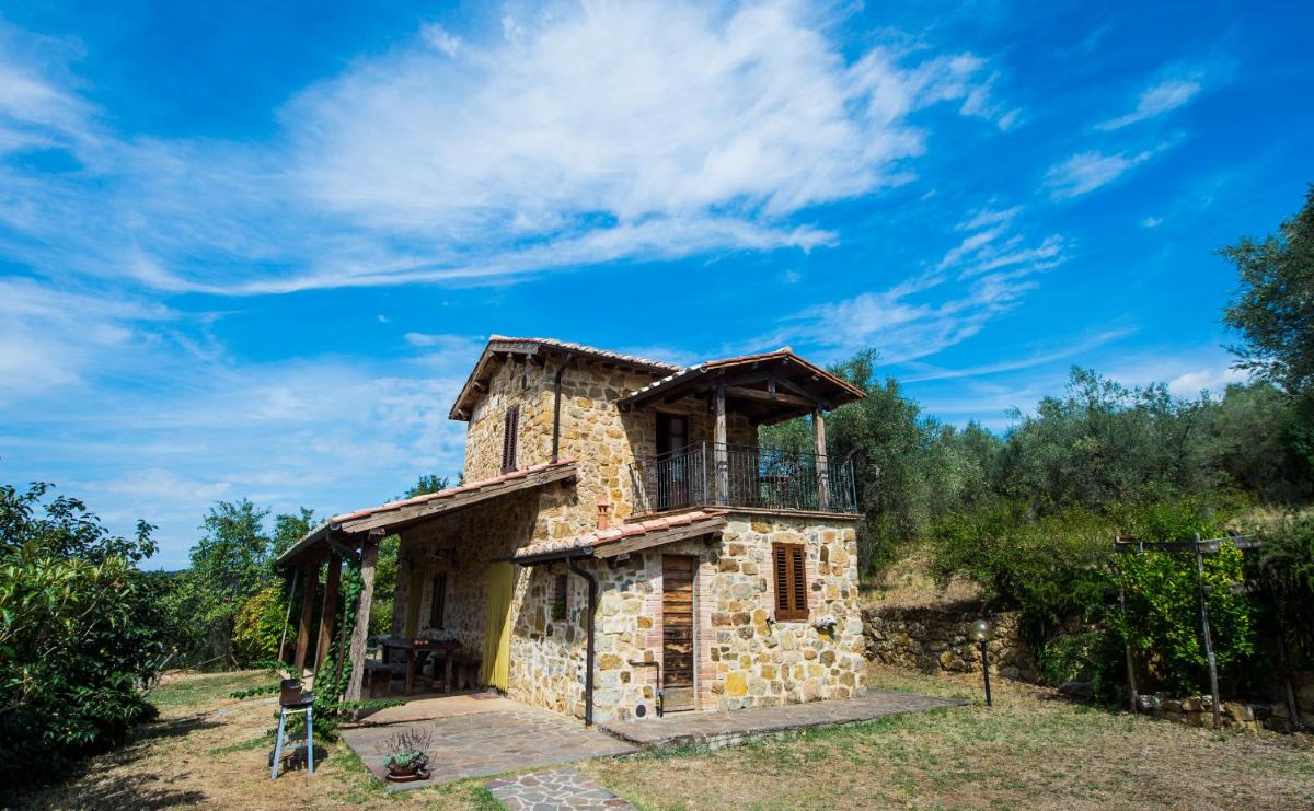 Agriturismo Casa Fibbianello - Housity