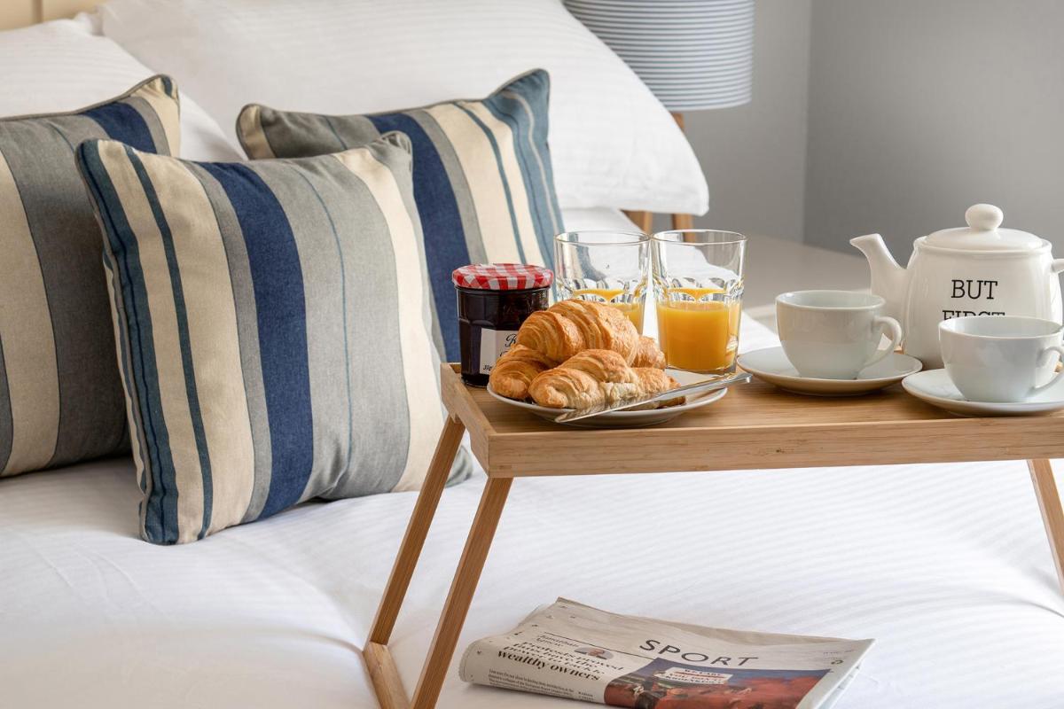Abbey Road Boutique Holiday Apartment - Housity