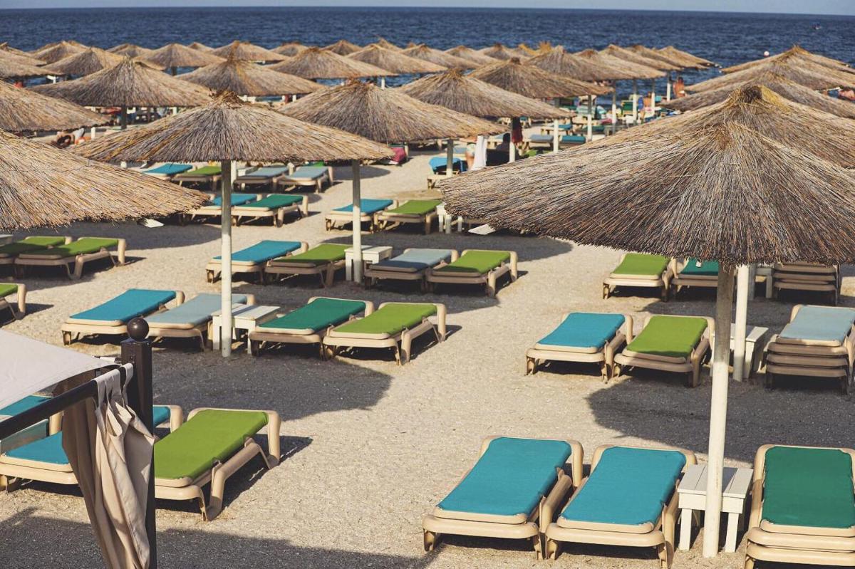 Apartamentect Sunny Beach by Alz - Housity