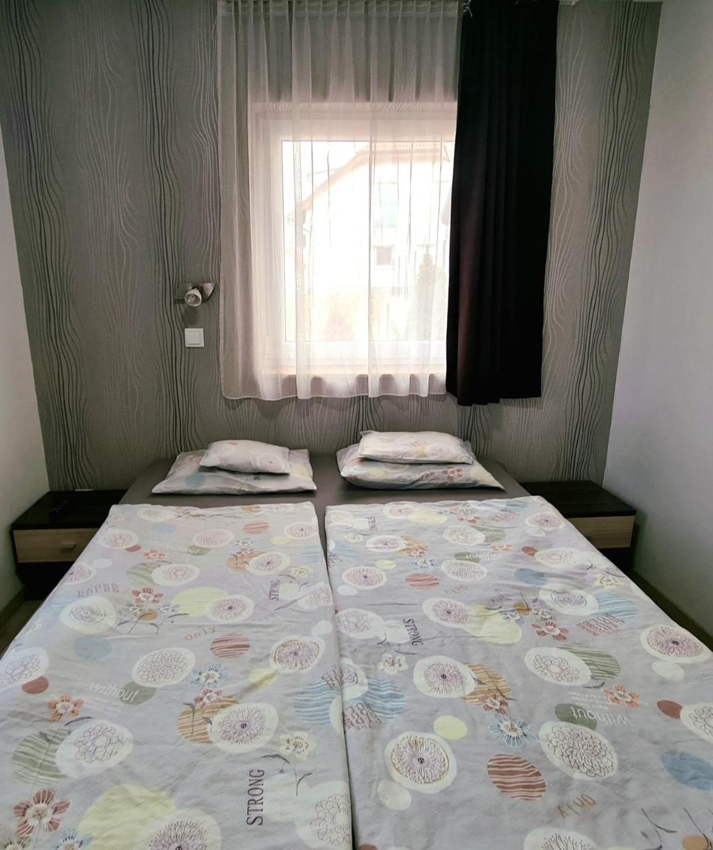 Marika Apartman Sopron - Housity
