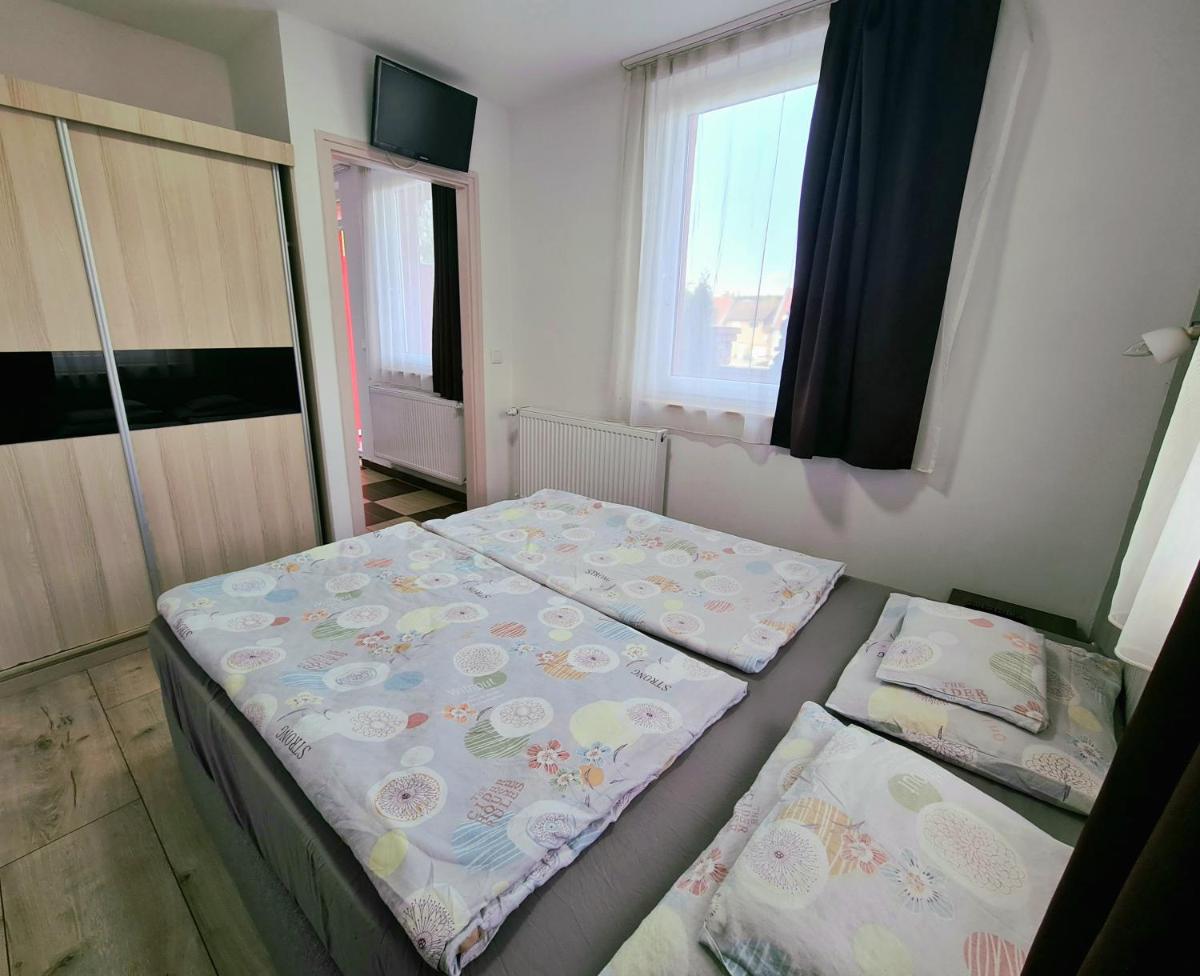 Marika Apartman Sopron - Housity