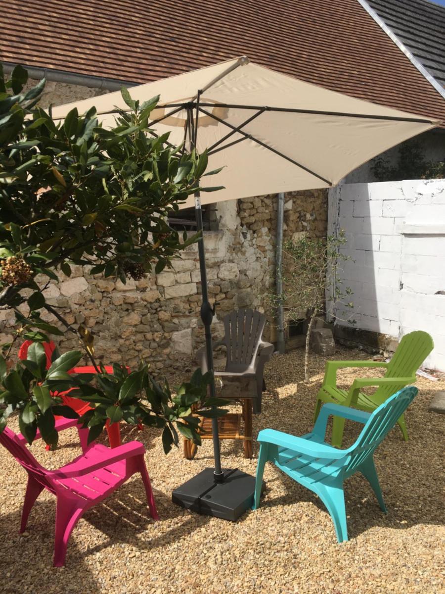 LA MAISON de GUSTAVE 20MN BEAUVAL - Housity