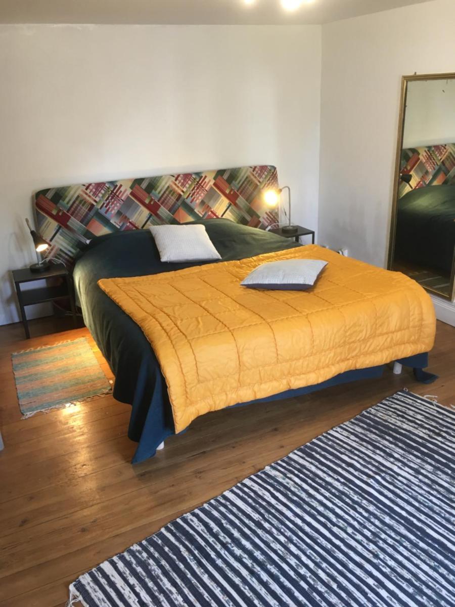 LA MAISON de GUSTAVE 20MN BEAUVAL - Housity