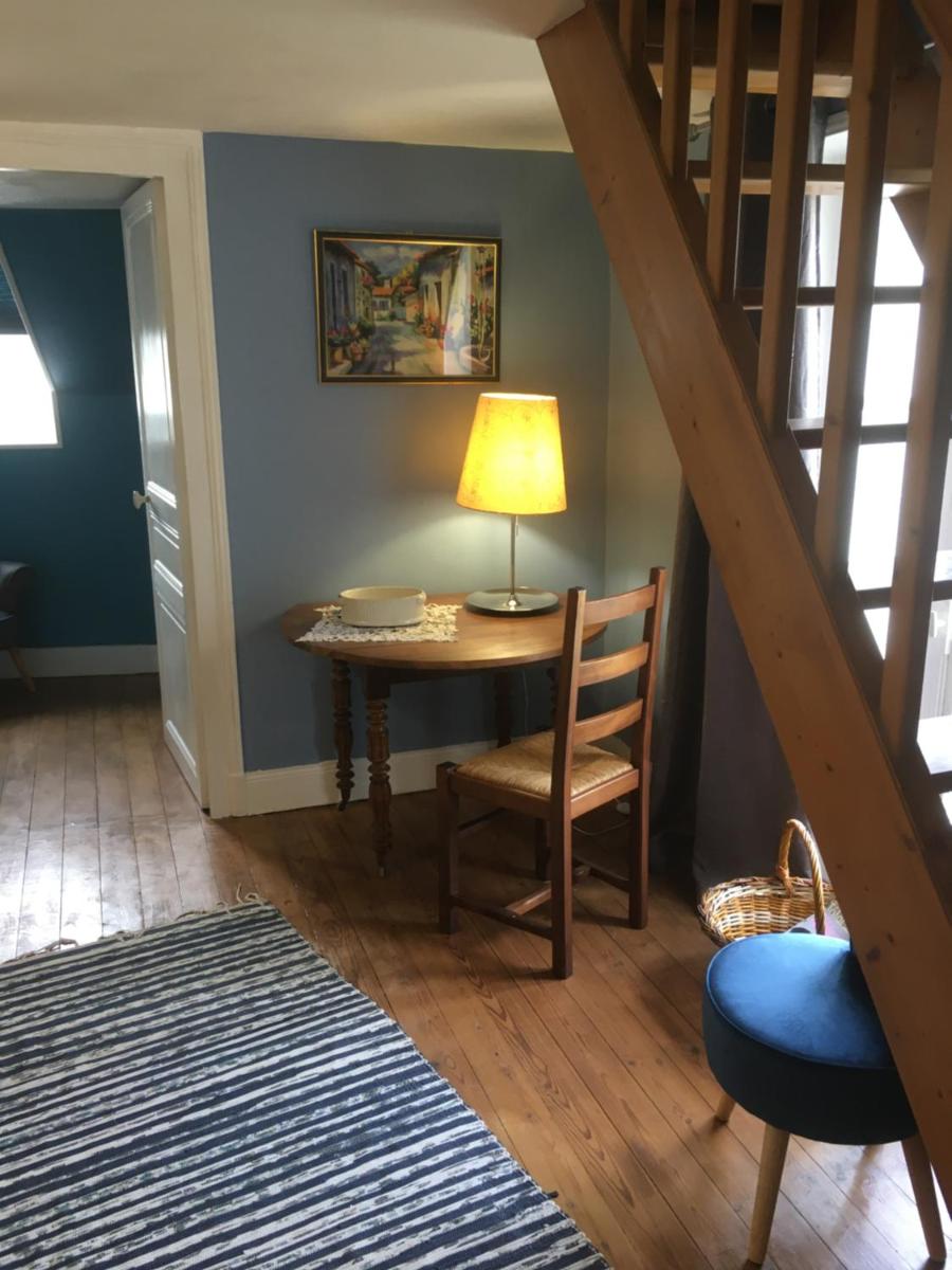 LA MAISON de GUSTAVE 20MN BEAUVAL - Housity