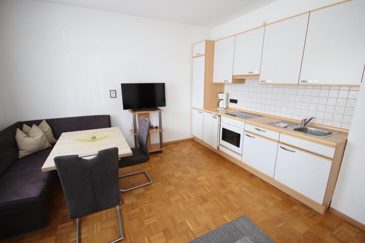 Appartements Biedermeier - Housity