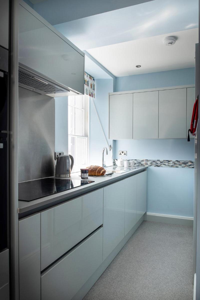 Abbey Road Boutique Holiday Apartment - Housity