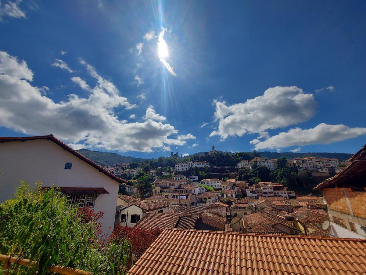 Pousada Janelas de Ouro Prêto - Housity