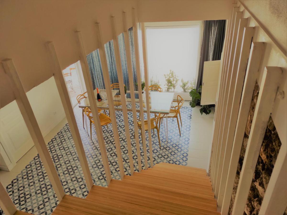 Suite Bagnara- Ortigia Holidays - Housity