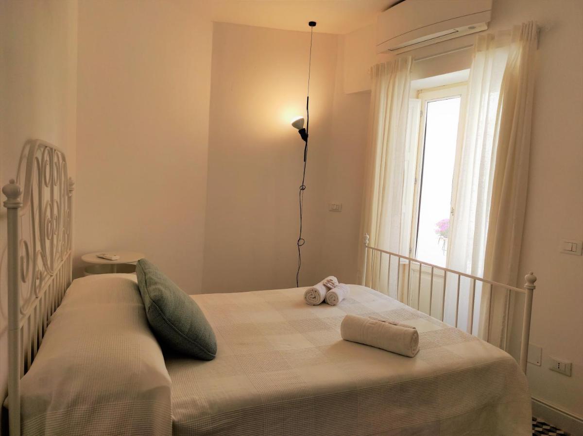 Suite Bagnara- Ortigia Holidays - Housity
