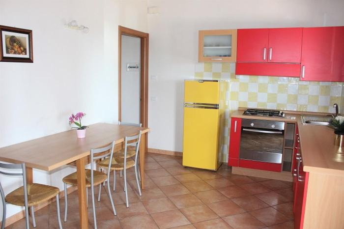 APPARTAMENTI CAVE Trilocale e Monolocale a Sirolo - Housity