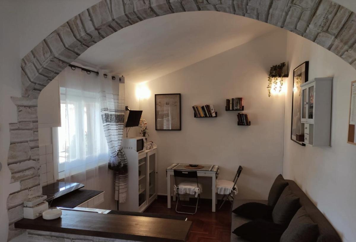 Luxury Apartment Magnolia Terrace - Housity