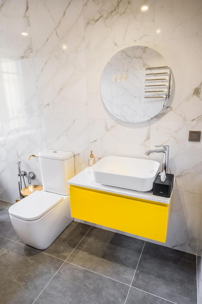 RICH Boutique-Hotel - Housity