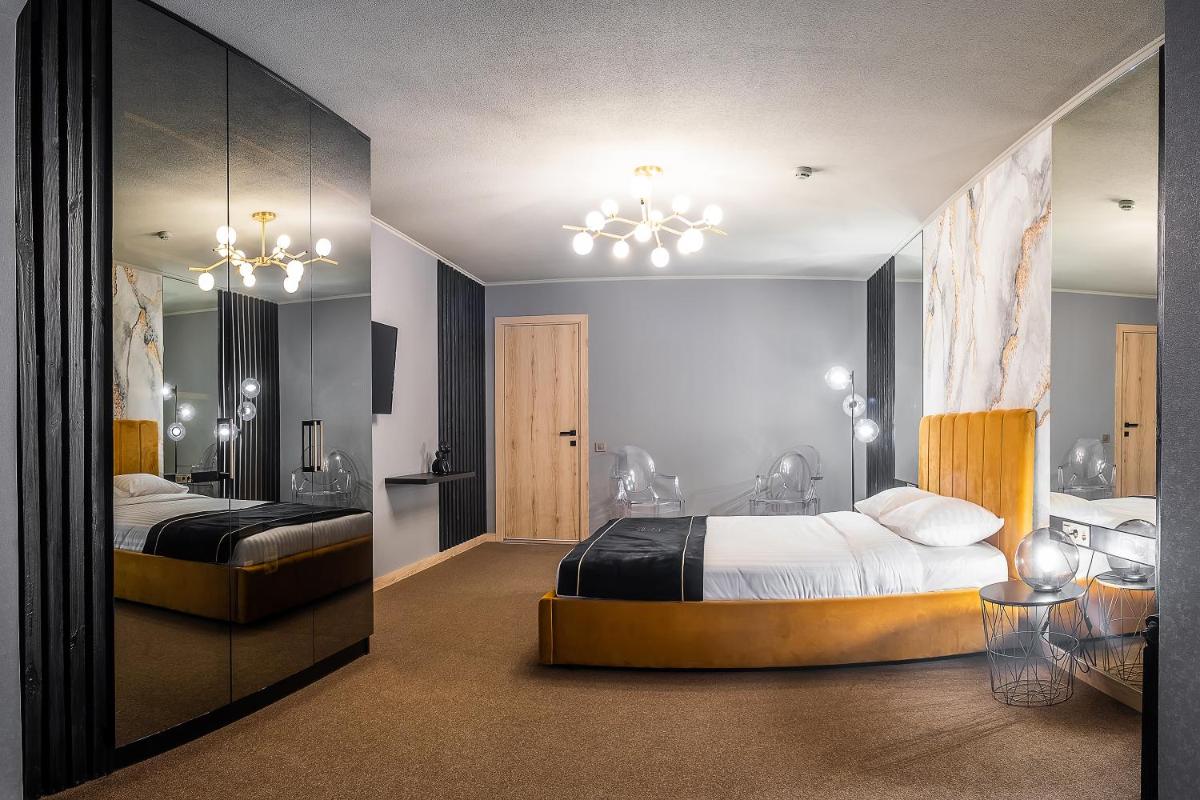 RICH Boutique-Hotel - Housity