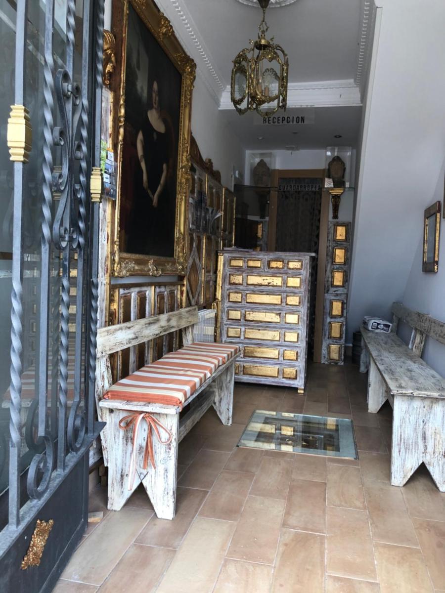 HOTEL RURAL VILLARROMANA de tres estrellas - Housity
