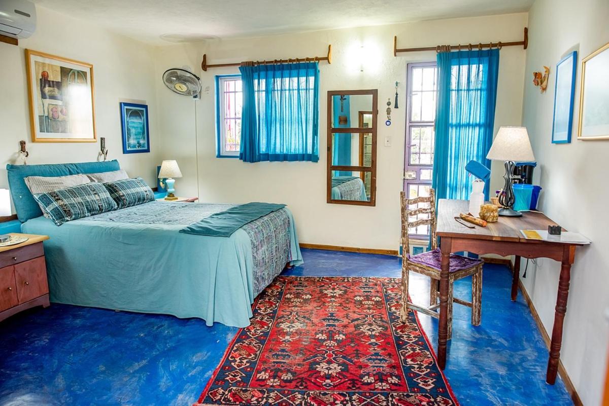 Aqua by Majikal B&B - Housity