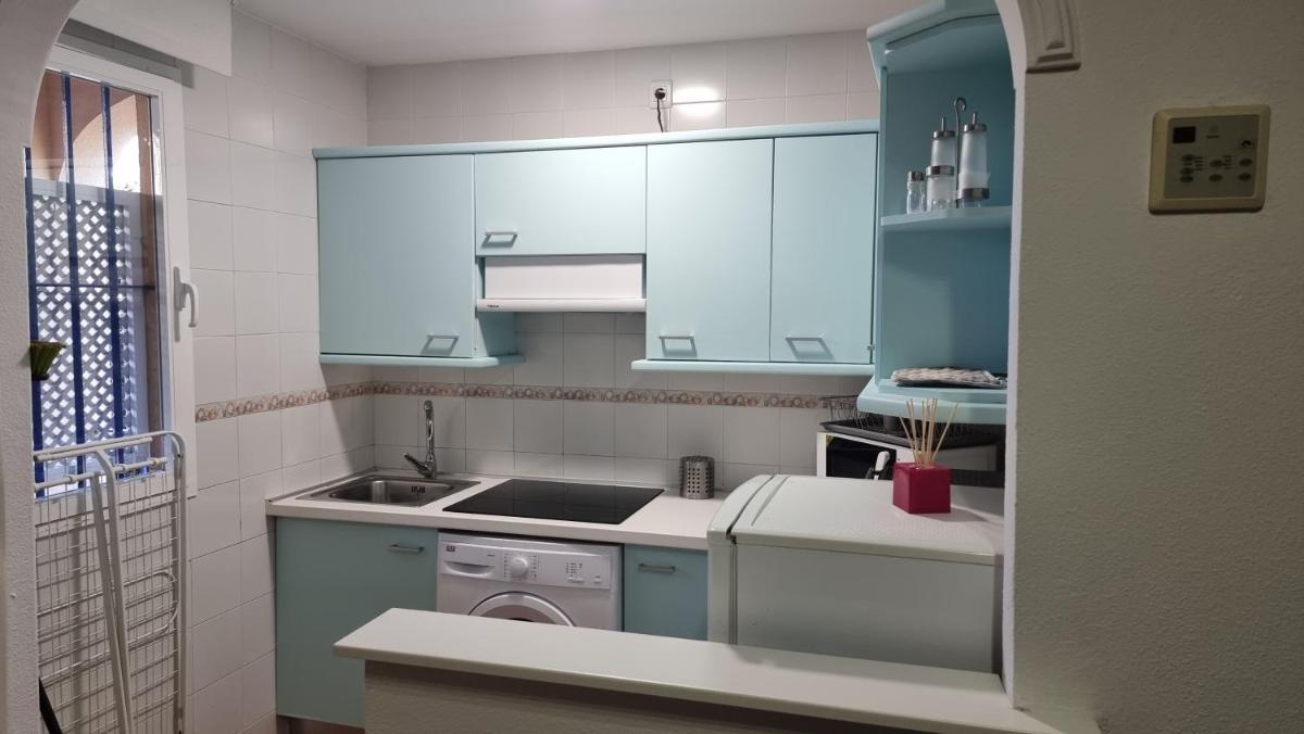Apartamentos Esteasur Islantilla - Housity